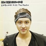 [EXO] 경수가 레게한짤