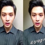 [BTOB] 육성재 조각<b>설</b>
