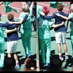 [BAP] 뷰티분들 ㅠㅠ