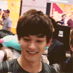 [EXO] 김종대 생일 기념 짤파티 워우워 예예
