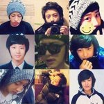 [EXO] 얘 <b>과거</b>사진 따라올 남자아이돌 없음