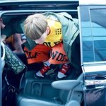 [EXO] 이륙 준비하는 종대