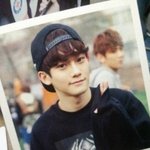 [EXO] 종대 생일 기념으로 짤 <b>투척</b>