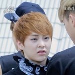 [EXO] 시우민