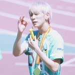 [BAP] 엽사만할수없죠 톡선에 <b>미모</b>도뽐내봐요