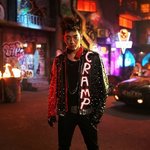 [BAP] 용국아 대체 코디한테 무슨 잘못 한거야