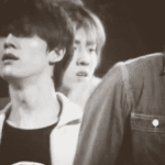 [EXO] 종대<b>져지</b>