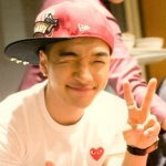 [빅뱅] 빂 분들 안녕히 잘 주무세요.