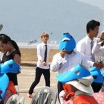 [EXO] 이젠 새벽도 <b>낮</b>같지 않음?