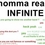 [인피니트] 엄마가 본 인피니트