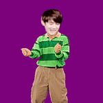 [EXO] 엑소증명사진모음