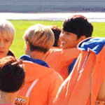 [EXO] 시우민은 그런거있는거같음