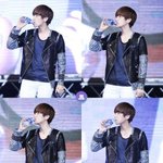 [EXO] 사진뜨는글 못보겟네 나 쫄보라고