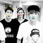 [<b>B1A4</b>] <b>B1A4</b> 말인데..