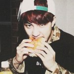 [EXO] 도경수 처음보는 짤