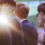 [exo] 오늘 <b>엑소</b> 세바퀴
