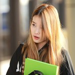 [아이유] 헐..아이유 금발 진짜였어 