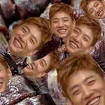 [BAP] 용국순대짤
