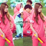 [EXO] 아육대에서 엑소<b>팬</b>이찍은 <b>수지</b>사진