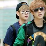 [EXO] 오늘애들출국사진