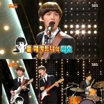 [exo] 스타페이스오프 엑소