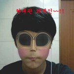 [<b>얼짱</b>] 제가 한 외모 합니다