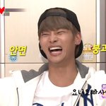 [VIXX] <b>요니</b>오빠 엽사한장만풀고가실게여