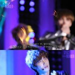 [EXO] 김준면 영화찍음  '리더의 <b>최후</b>'