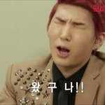 [VIXX] <b>저능</b>..