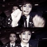[VIXX] <b>홍빈</b>아거기짐좀내려놔라