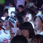 [EXO] 오늘<b>음중</b>에서 exo-m 뭐임