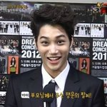 [EXO] 최애는돌고돈다했는데