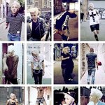 [빅뱅] <b>삐딱</b>하게 뮤비의상 모음