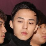 [빅뱅] 진짜 지디 <b>유아인</b>닮은 사진