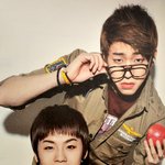 [블락비] 빕씨님들아 지코태일이랑 피오태일중에서 누가더 <b>케미</b>쩔어요?