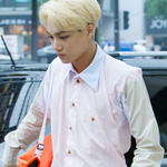 [EXO] 카이 <b>지드래곤</b>