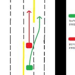 (어젯밤실화)범블비와 일본도로ㅋㅋㅋㅋㅋ