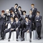 [EXO] 네이처리퍼블릭포스터