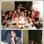 [EXO] 사이좋은 걸그룹