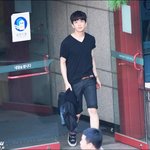 [BAP] <b>영재</b> 요즘 브이넥 빠졋나봄
