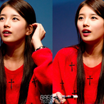 [EXO] 만약 수지하고 <b>설리</b>하고 친했으면