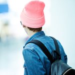 [EXO] <b>인천</b>공항출국세훈,준면,종대.타오고화질