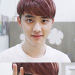 [EXO] 나어떡함 ㅠㅠㅠ