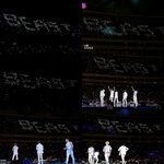 [비스트] 비스트데뷔4주년이벤트