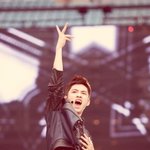[exo] 기차ㅅㅂ개빠르네