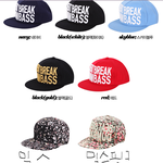 여자 <b>스냅</b>백 추천좀해주세요~