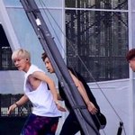 [EXO] ㄹ..루한사마...난<b>데스</b>까?