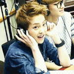 [EXO] 헐 <b>씨X</b> 시우민