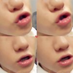 [EXO] 본격 입술짤