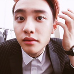 [EXO] 디오가 180이면